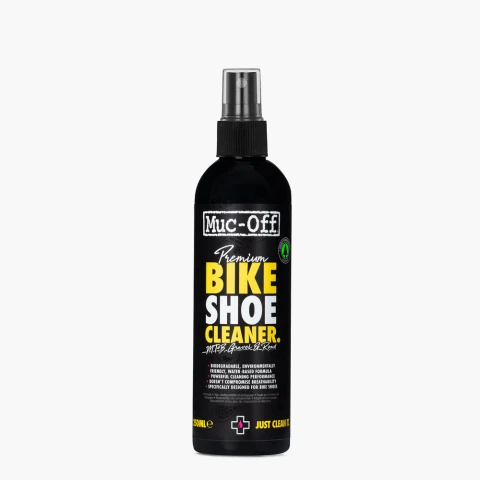 MUC-OFF Premium Footwear Cleaner
